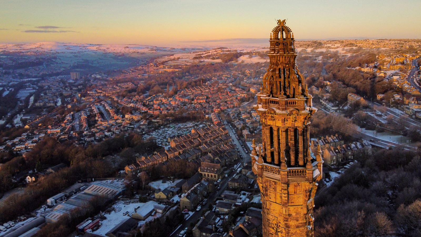 CAL Wainhouse Tower cr Yorkshire Frontiers